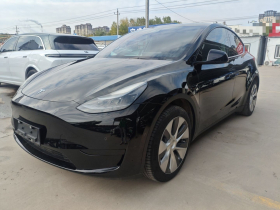 特斯拉 Model Y 2022款 改款 后轮驱动版