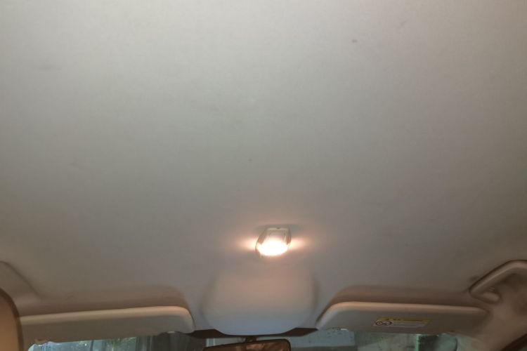 福特 福克斯 2017款 三厢 1.6L 手动舒适型智行版局部细节22