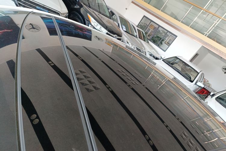 现代 名图 2016款 1.8L 自动智能型GLS局部细节57