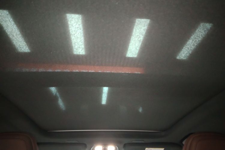 沃尔沃S90新能源 2022款 T8 E驱混动 智逸豪华版局部细节22