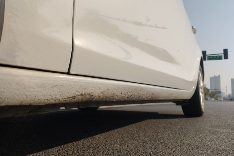 别克 英朗 2013款 GT 1.6L 自动时尚版局部细节9002