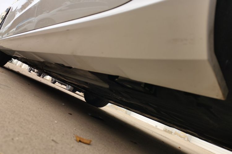 沃尔沃S60 2021款 T4 智远豪华版局部细节9003