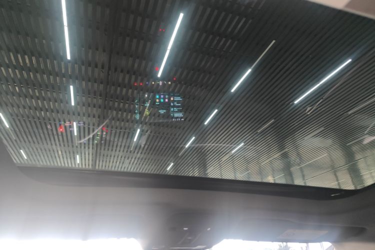 奥迪A3 2023款 改款 A3L Limousine 35 TFSI 时尚运动型局部细节22