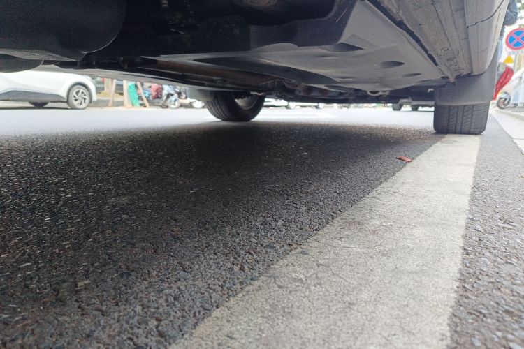 大众 途观 2016款 280TSI 自动两驱丝绸之路舒适版局部细节9002