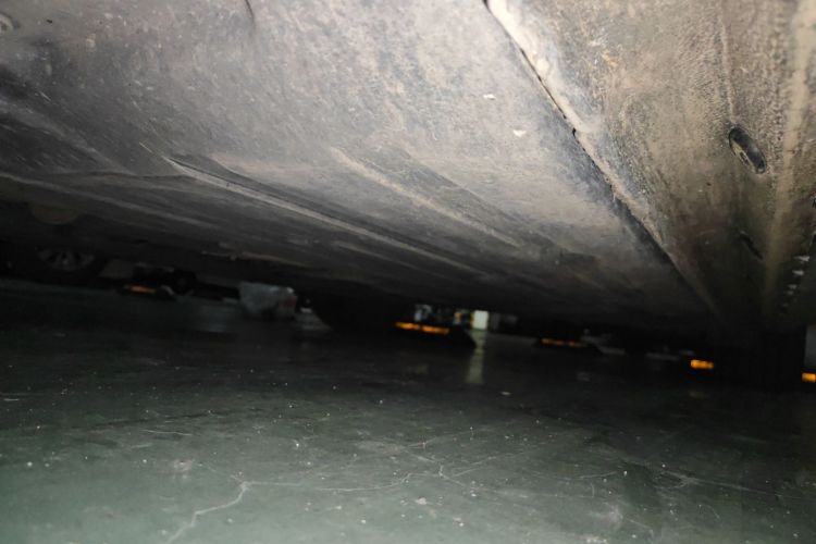 领克03 2021款 2.0TD 自动劲Plus局部细节9004