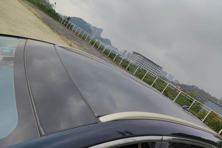 比亚迪 宋MAX 2018款 1.5T 自动智联尊享型 6座局部细节57