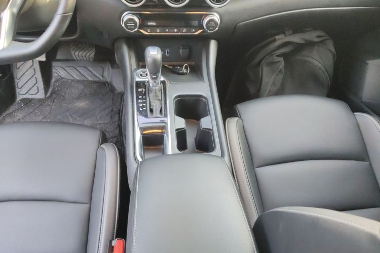 日产 轩逸 2021款 1.6L XL CVT悦享版局部细节18