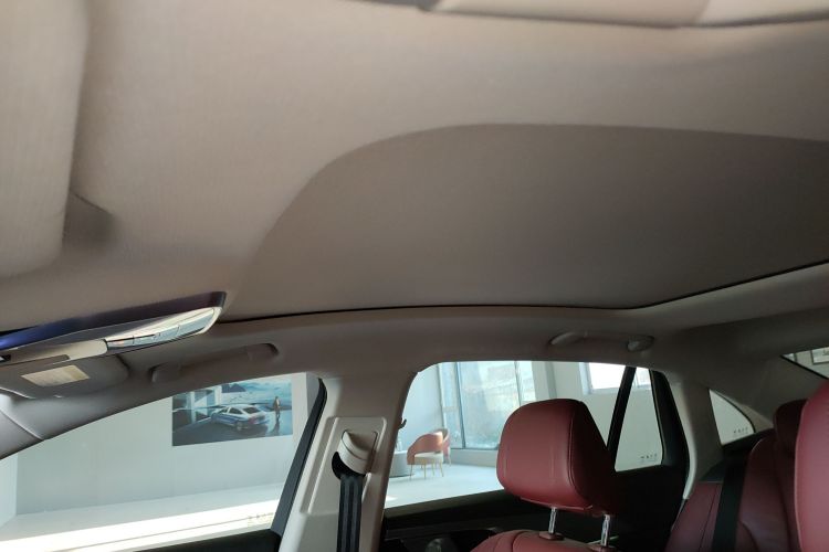 红旗H5 2024款 2.0T 自动智联旗畅版中控内饰22