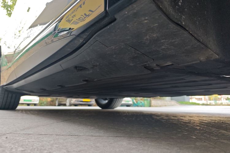 小鹏G6 2023款 700 四驱性能 Max局部细节9001