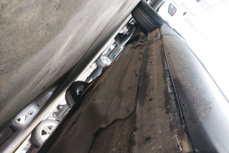 雷诺 科雷嘉 2017款 2.0L 两驱豪华版局部细节9001