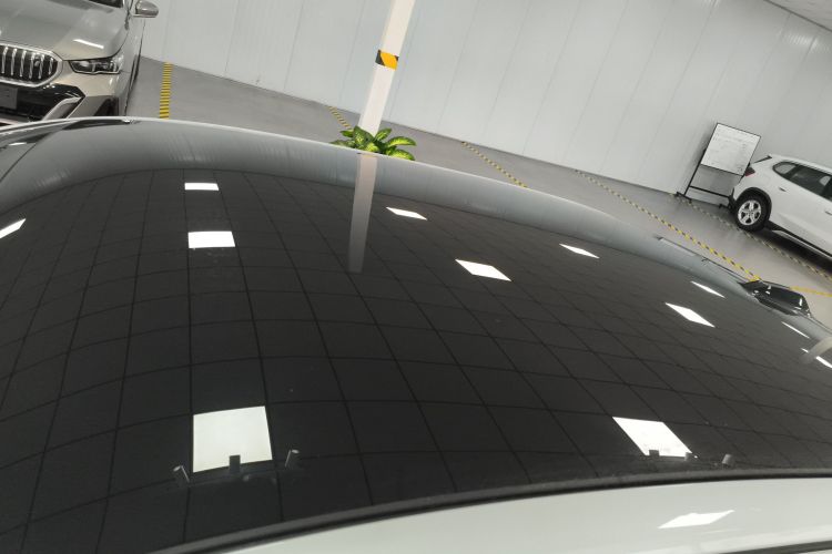 宝马i5 2024款 eDrive 35L  豪华套装局部细节57