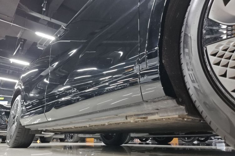 岚图汽车 岚图知音 2024款 四驱全球版局部细节9001