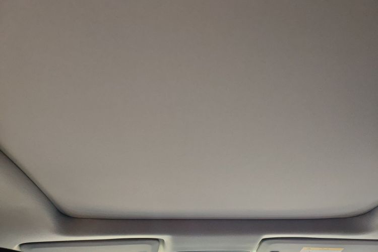 别克 君越 2020款 652T 豪华型局部细节22