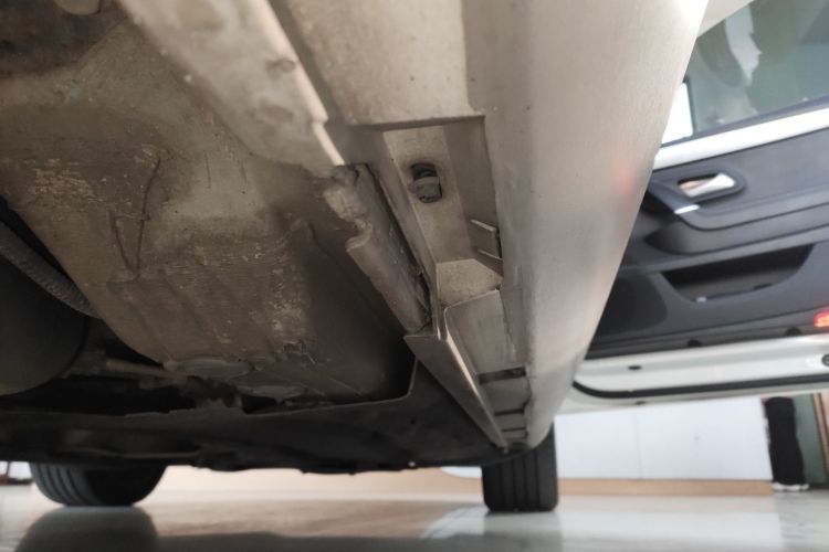 一汽-大众CC 2016款 2.0TSI 豪华型局部细节9001