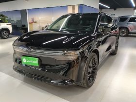 极氪7X 2025款 100kWh 长续航后驱智驾版