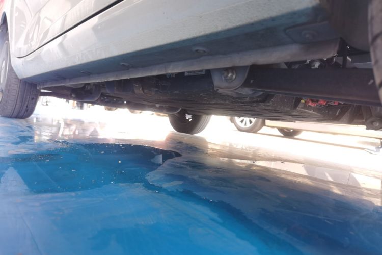 五菱汽车 宏光MINIEV 2022款 马卡龙臻享款 磷酸铁锂局部细节9002