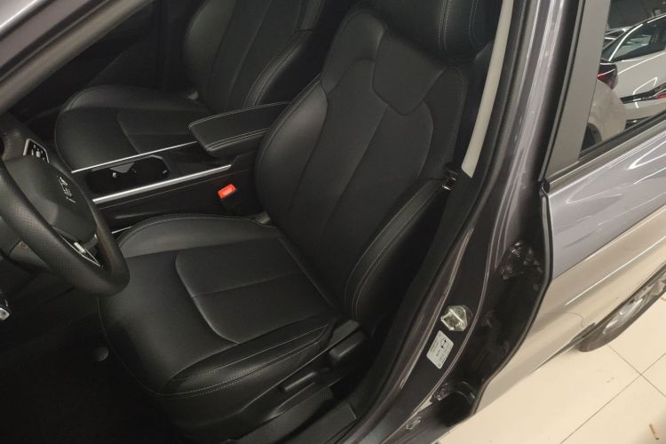 哪吒汽车 哪吒AYA 2023款 318 Lite局部细节19