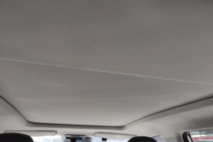 埃安 AION Y 2023款 Plus 610 智领版 三元锂中控内饰22