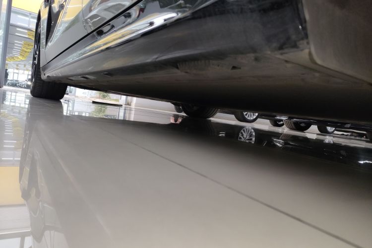 小米汽车 小米SU7 2024款 四驱Max创始版局部细节9002