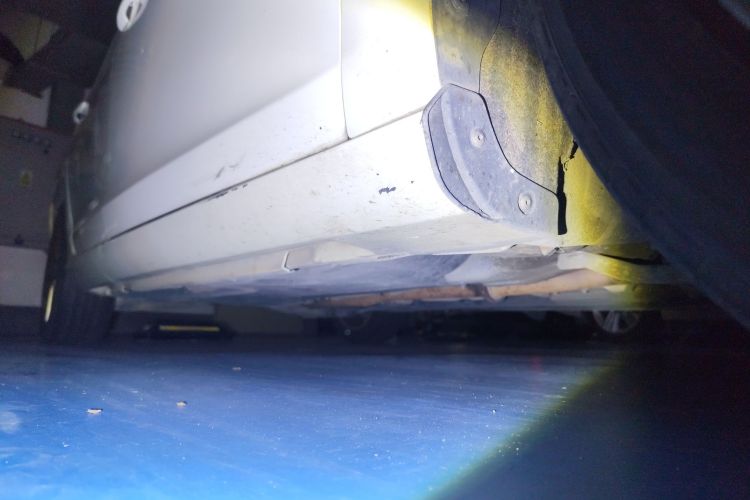 沃尔沃S60(进口) 2014款 T5 智逸版局部细节9001