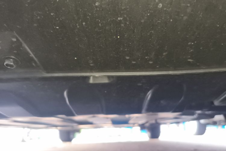 五菱汽车 五菱缤果PLUS 2024款 330km 五座版局部细节9008