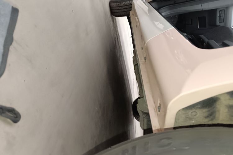 奇瑞新能源 QQ冰淇淋 2022款 170km 圣代 磷酸铁锂机舱底盘30