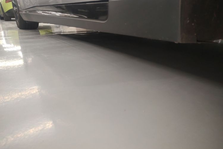 小鹏P7 2022款 625E局部细节9001