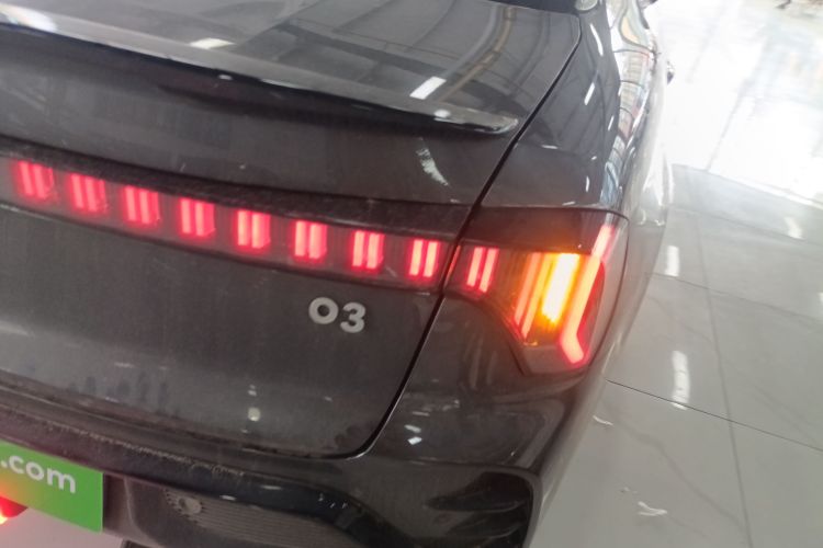 领克03 2023款 1.5TD DCT劲Pro车身外观6002