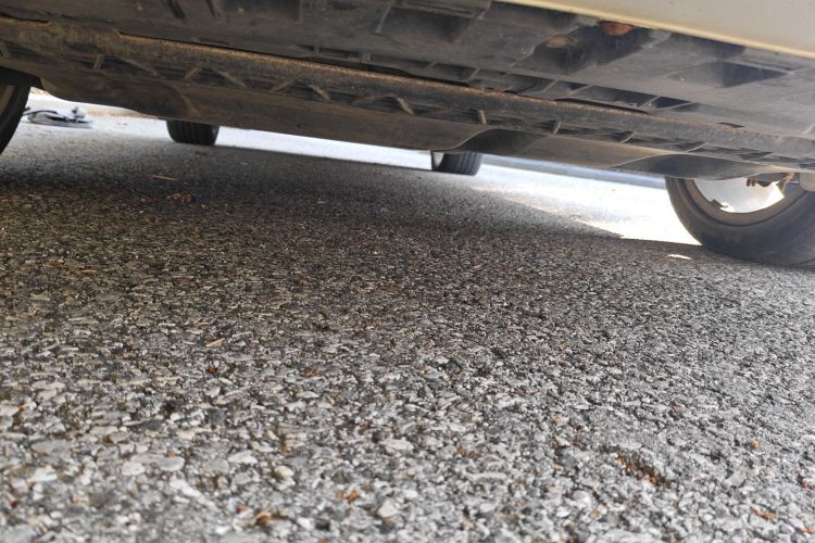 奥迪A3 2014款 Sportback 35 TFSI 自动舒适型局部细节9008