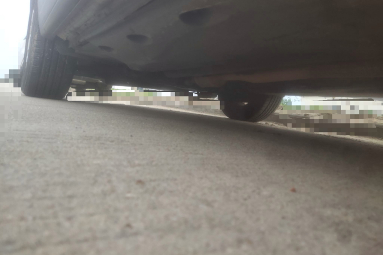 大众 途观 2012款 1.8TSI 自动两驱风尚版局部细节9003