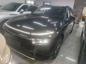 小鹏G9 2024款 570 Pro