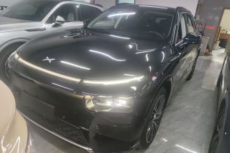 小鹏G9 2024款 570 Pro