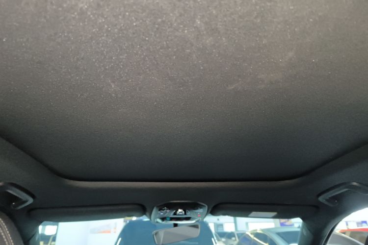 领克06 2023款 Remix 1.5T 劲Pro中控内饰22