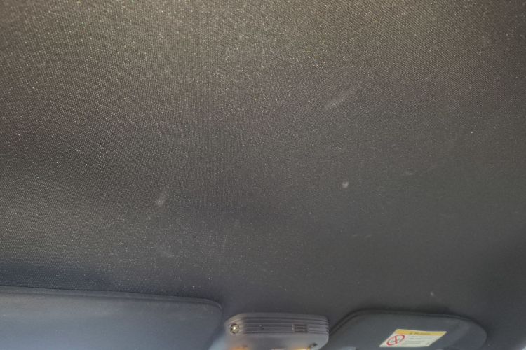 福特 Mustang 2017款 2.3T 性能版中控内饰22