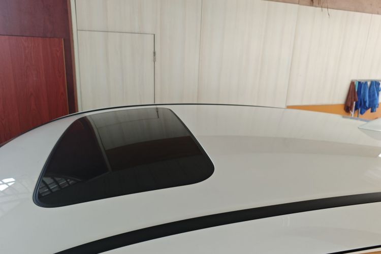 讴歌CDX 2021款 1.5T 两驱尊享版局部细节57