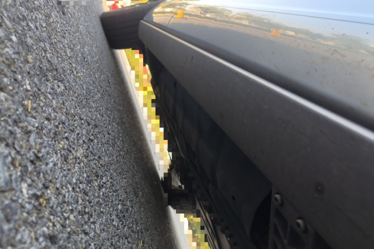 鸿蒙智行 问界M7 2024款 1.5T 后驱Plus版 5座局部细节9001