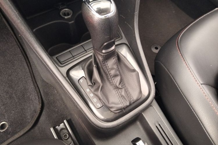 斯柯达 昕动 2016款 改款 1.6L 自动智行版局部细节18