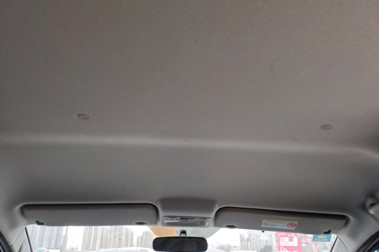 江淮瑞风 瑞风M3 2023款 1.8L 7/8座智联版中控内饰22