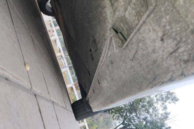 起亚K5 2016款 2.0L 自动LUX局部细节9002