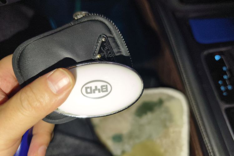 比亚迪 宋MAX 2018款 1.5T 自动智联尊享型 6座中控内饰11