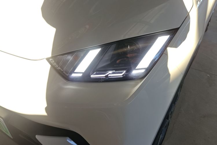 比亚迪 海鸥 2025款 405km 飞翔版局部细节36