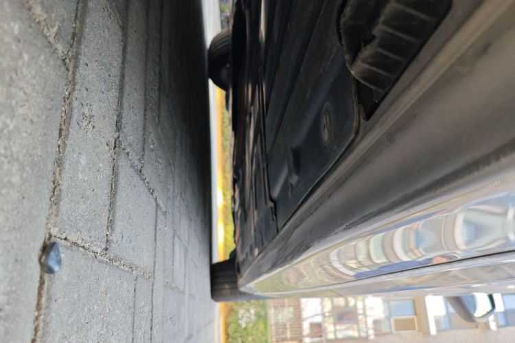 宝马3系 2015款 320Li 超悦版豪华设计套装局部细节9002