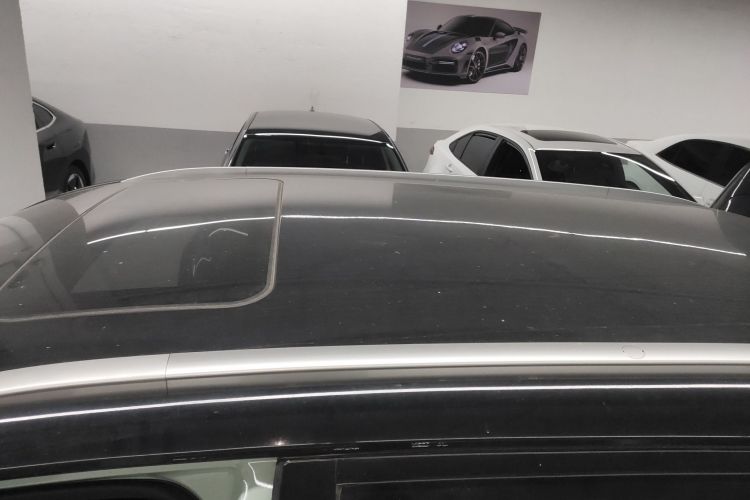 五菱汽车 五菱星辰 2021款 1.5T CVT星辉版局部细节57