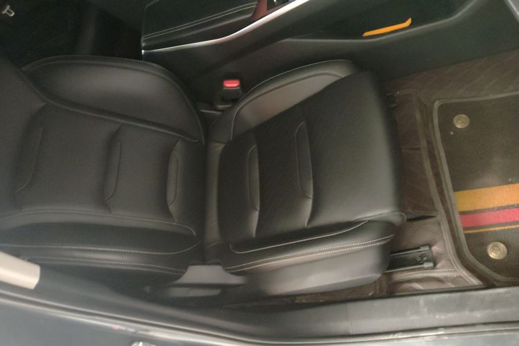 吉利汽车 星瑞 2021款 2.0TD 豪华型局部细节41