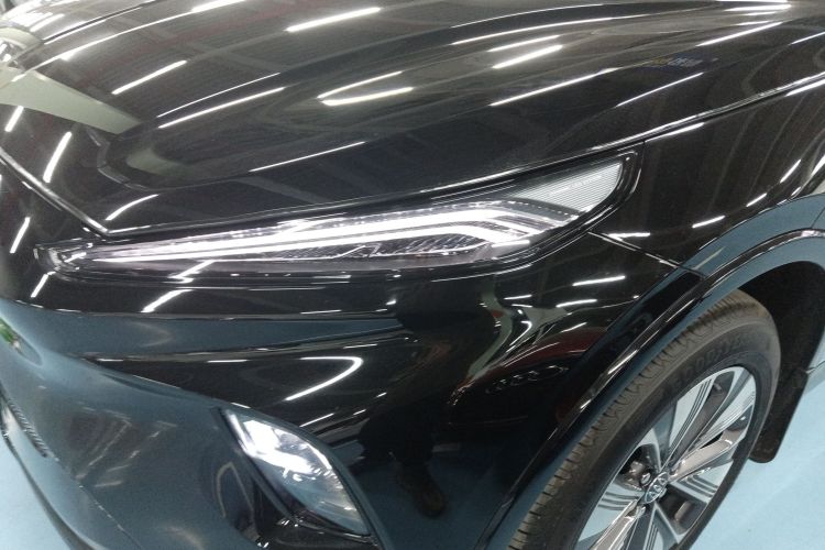 别克E5 2025款 620KM尊享版局部细节36