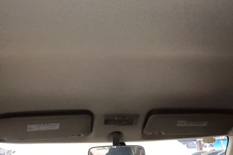 铃木 雨燕 2014款 1.5L 自动时尚型中控内饰22