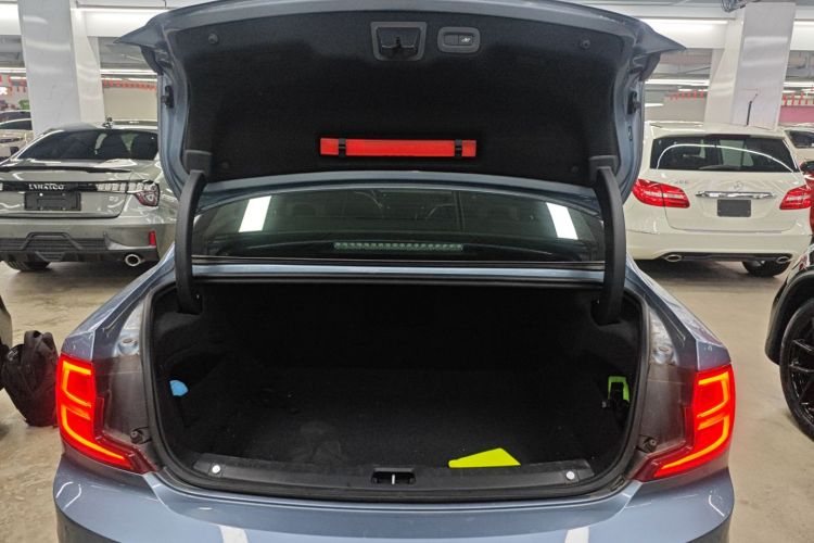 沃尔沃S90 2020款 T5 智逸豪华版局部细节23