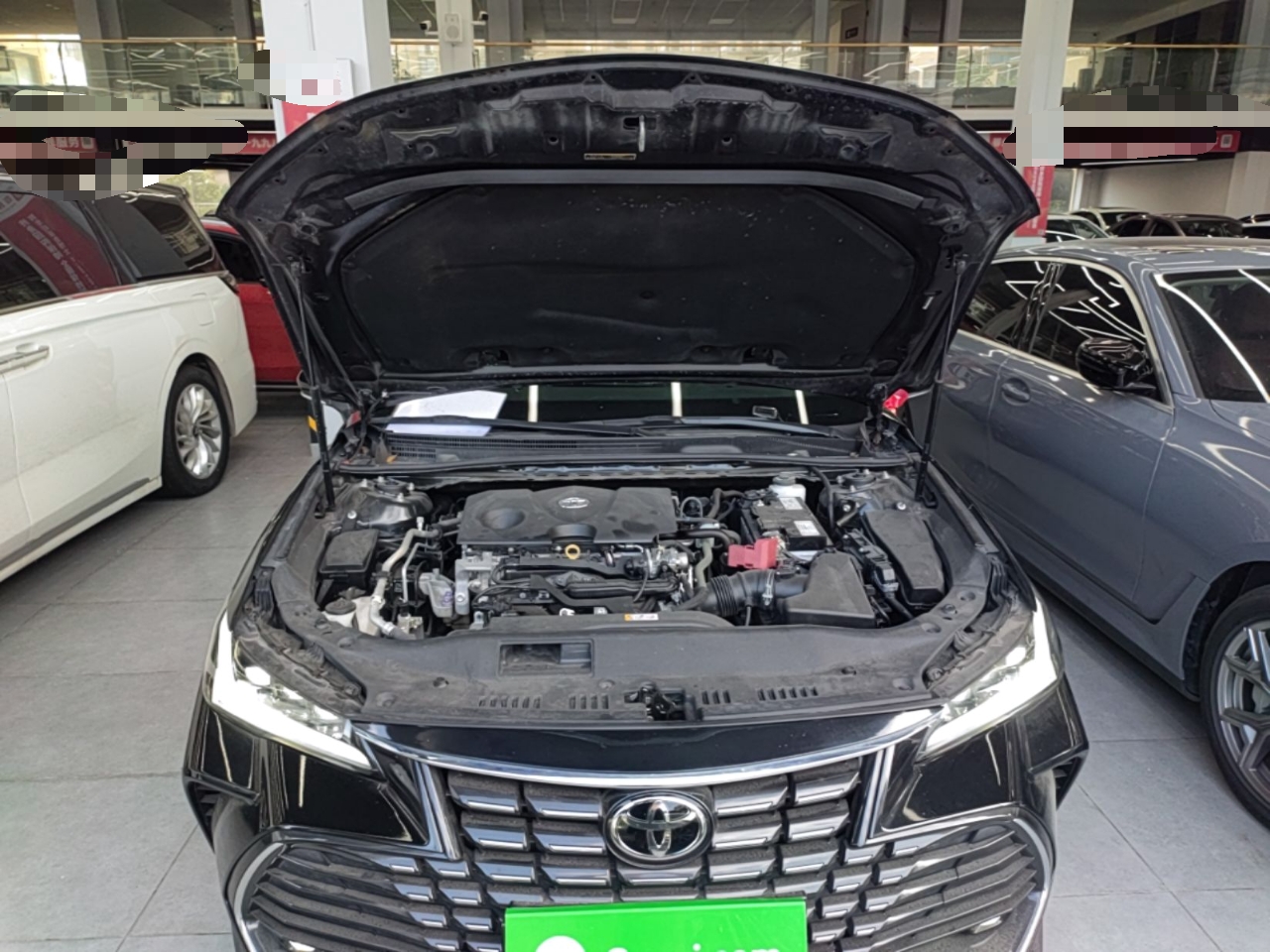 车300二手车图片