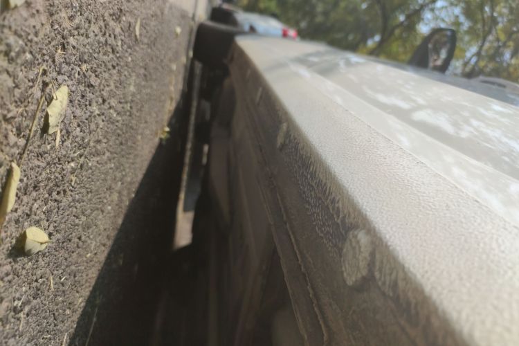 别克 英朗 2021款 典范 1.5L 自动精英型局部细节9003