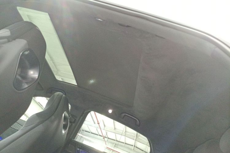 比亚迪 海豹 2025款 改款 600四驱智驾版局部细节22